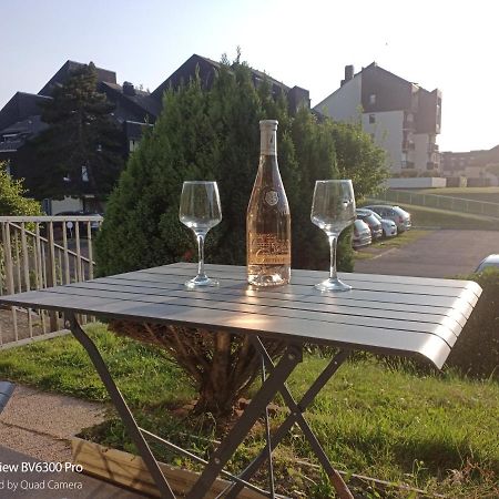 Apartament L'Annexe Courseulles-sur-Mer Zewnętrze zdjęcie