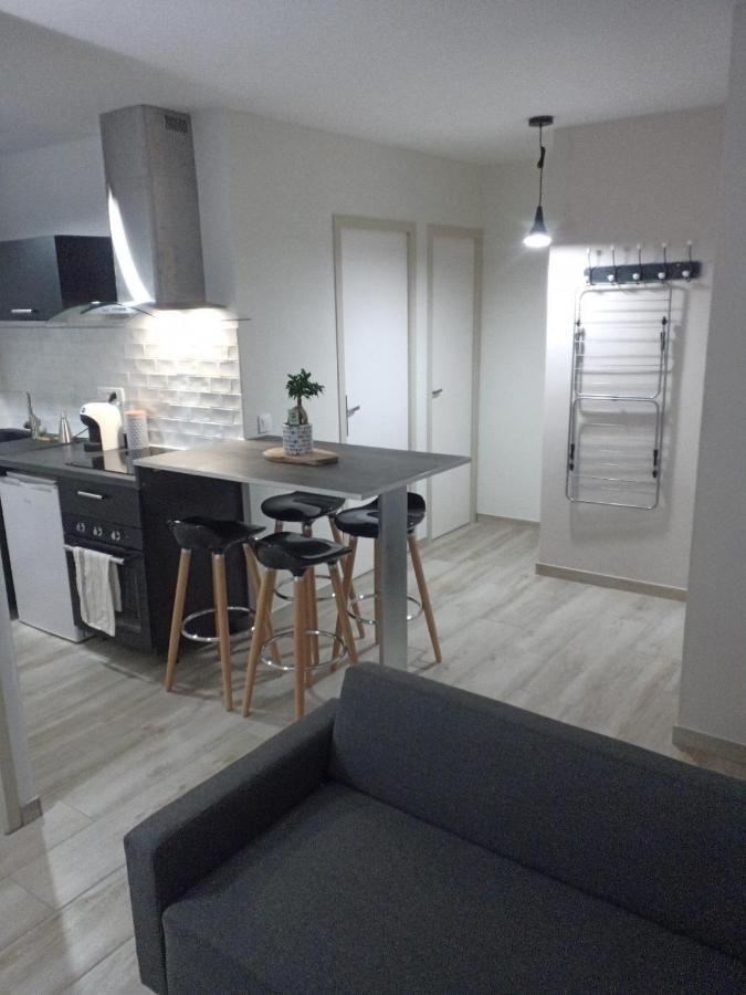 Apartament L'Annexe Courseulles-sur-Mer Zewnętrze zdjęcie